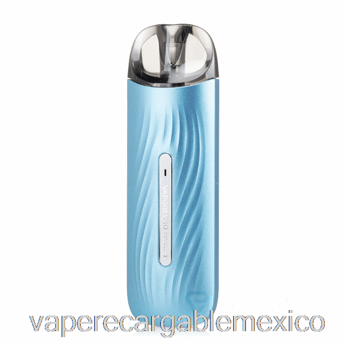 Vape Recargable Vaporesso Osmall 2 Pod System Azul
